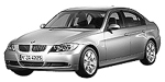 BMW E92 U0261 Fault Code