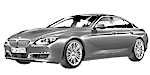 BMW F06 U0261 Fault Code