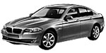 BMW F10 U0261 Fault Code
