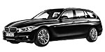 BMW F31 U0261 Fault Code